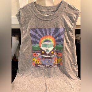 Volkswagen Tank Top